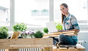 immagine con ragazza che ristruttura casa