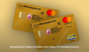 Carta Montepaschi Gold 1460x880