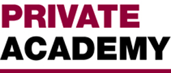 LogoPrivateAcademy