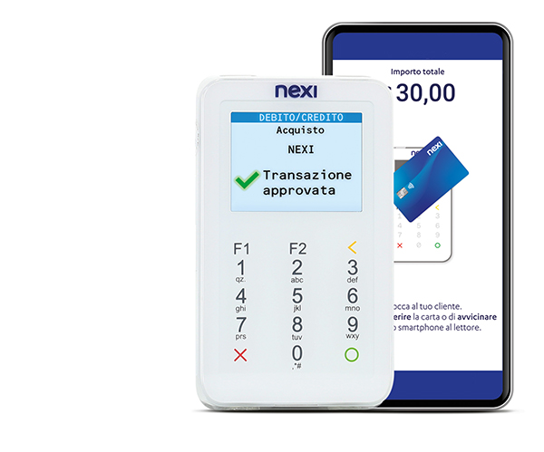 MobilePOS MobilePOS