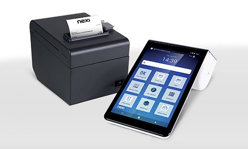 POS MINI POS MINI