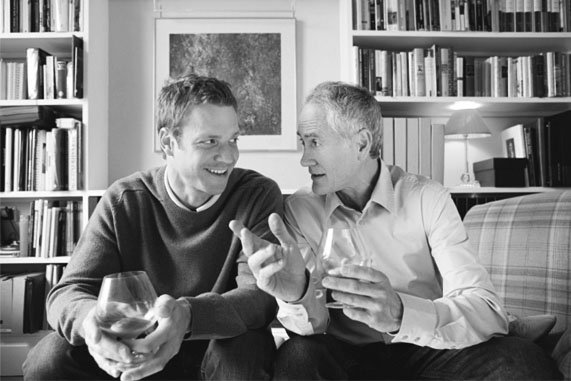 trasferisci il patrimonio